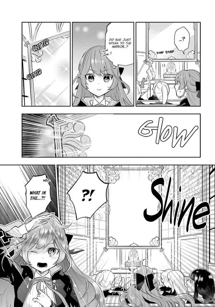 Read Maydare Tensei Monogatari chapter 7 image 7 on Lezhin
