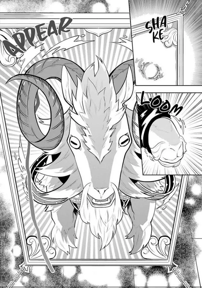 Read Maydare Tensei Monogatari chapter 7 image 8 on Lezhin