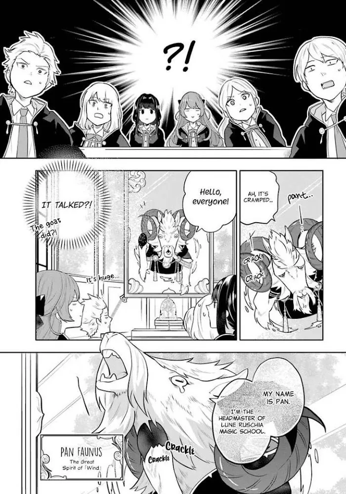 Read Maydare Tensei Monogatari chapter 7 image 9 on Lezhin
