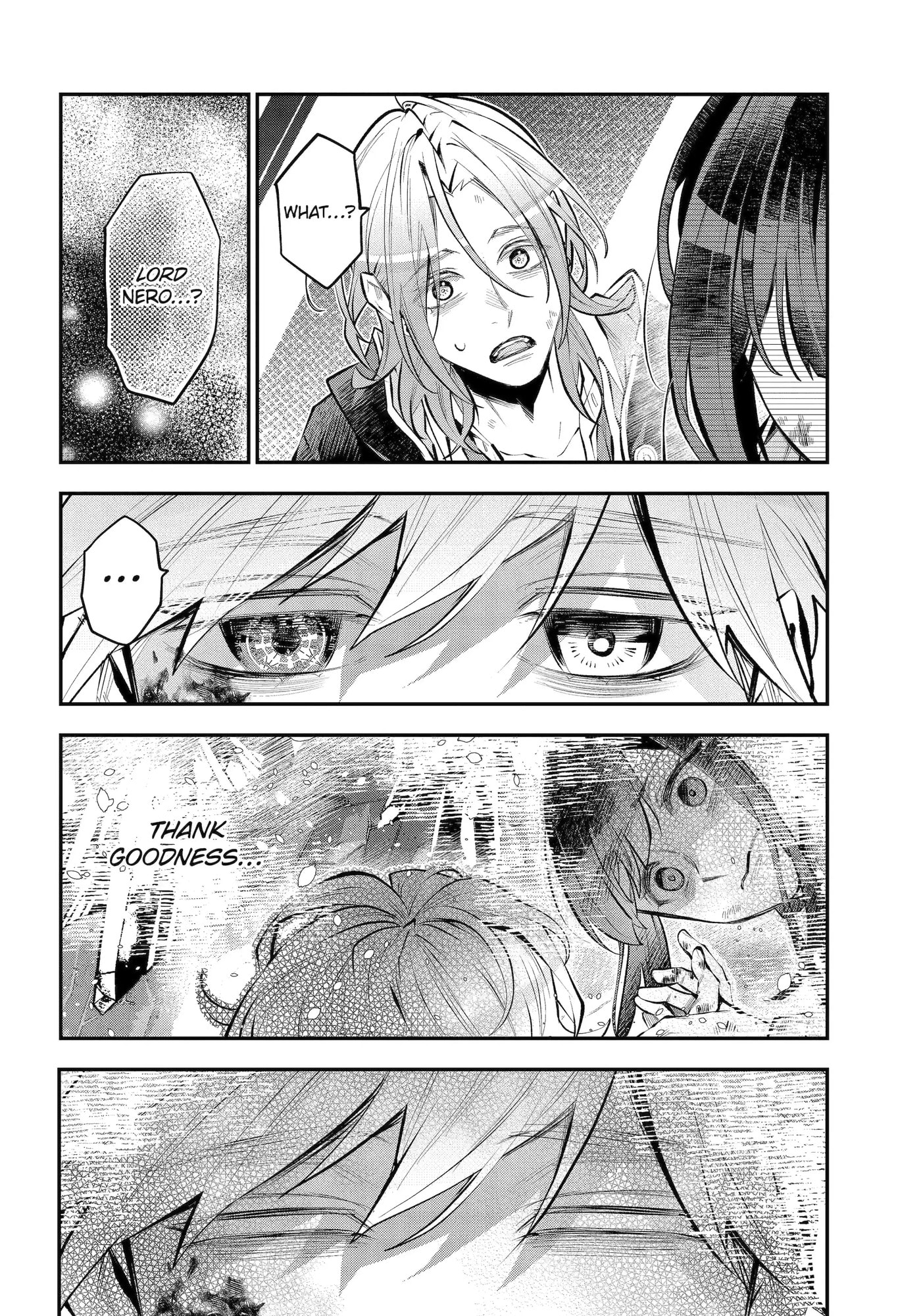 Read Maydare Tensei Monogatari chapter 70.1 image 13 on Lezhin