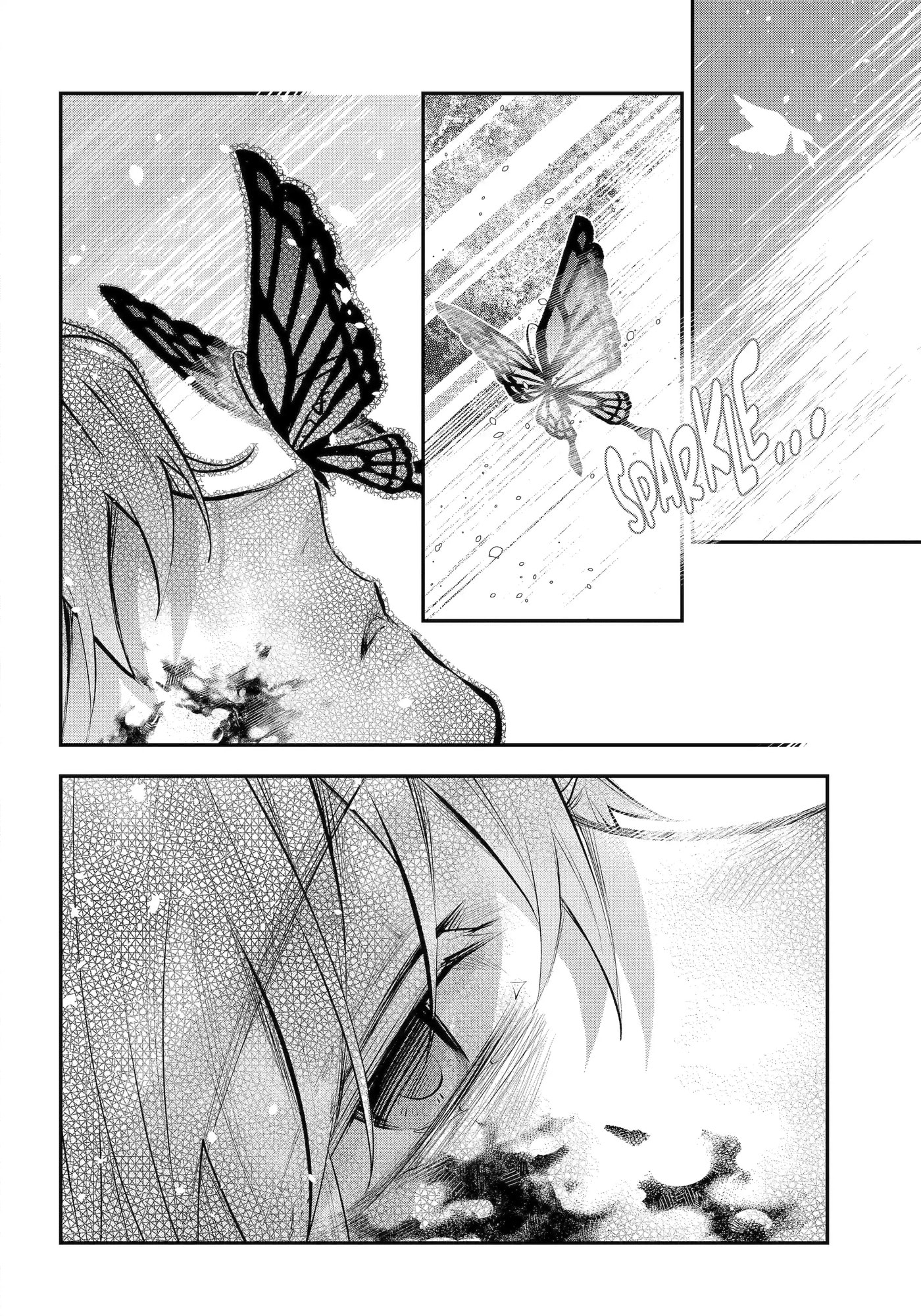 Read Maydare Tensei Monogatari chapter 70.2 image 1 on Lezhin