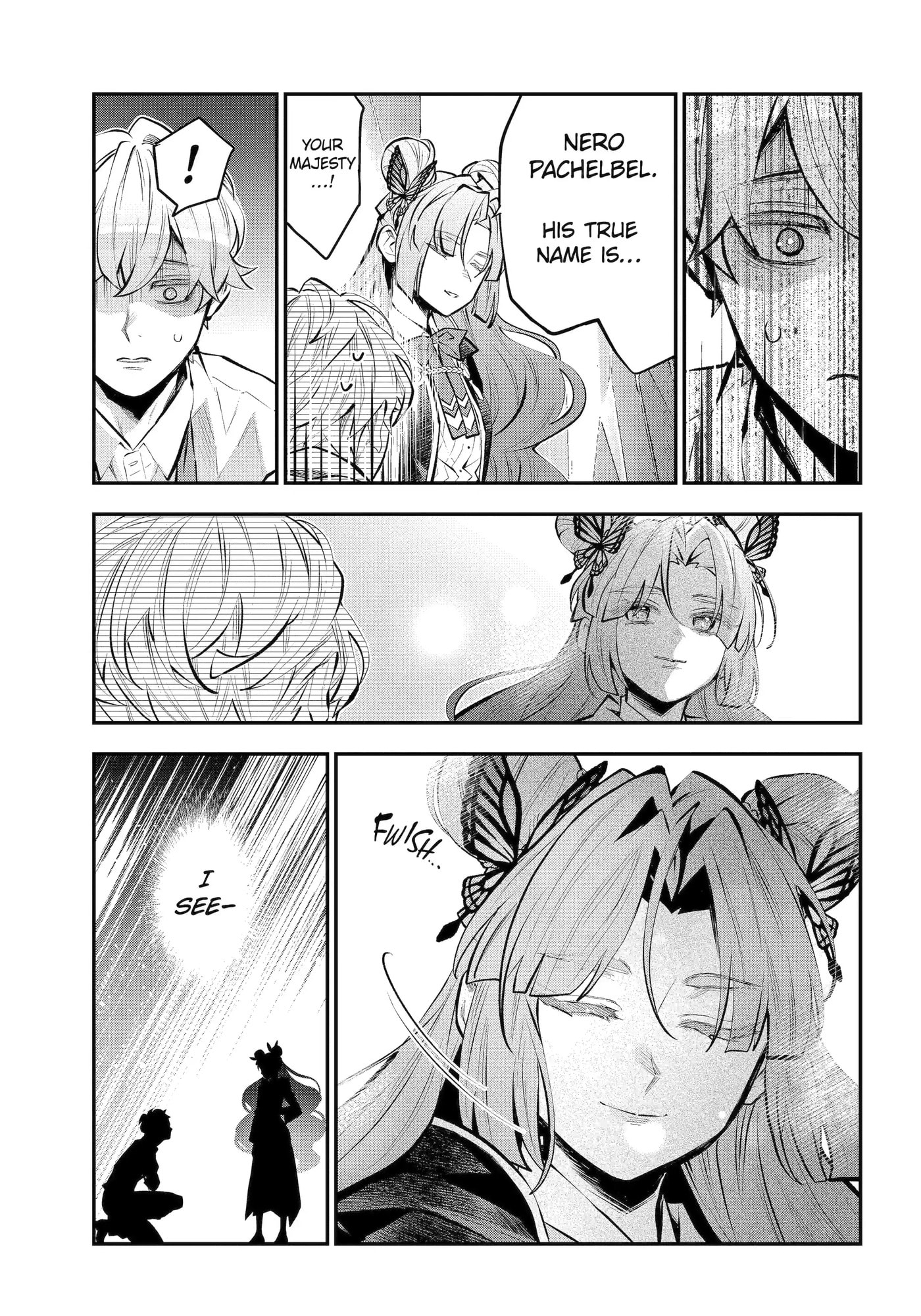 Read Maydare Tensei Monogatari chapter 70.2 image 12 on Lezhin