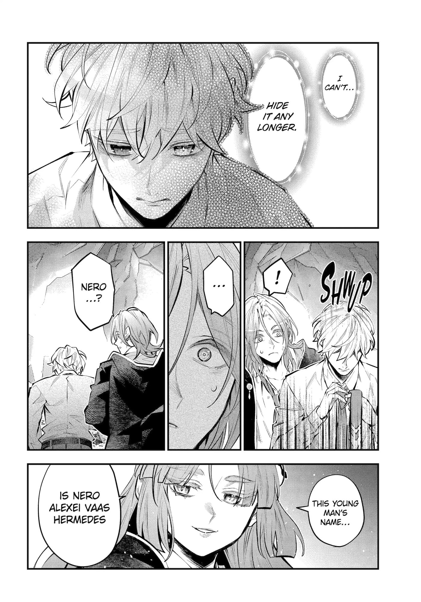 Read Maydare Tensei Monogatari chapter 70.2 image 13 on Lezhin