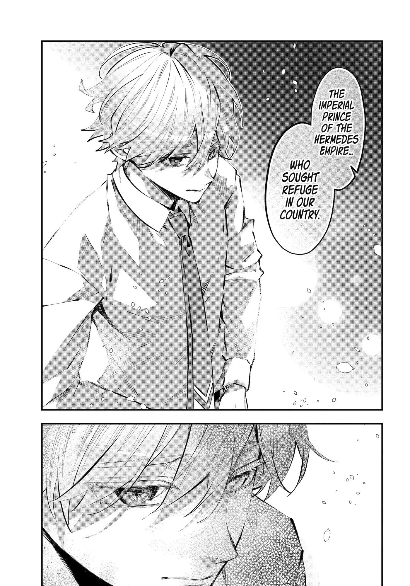 Read Maydare Tensei Monogatari chapter 70.2 image 14 on Lezhin