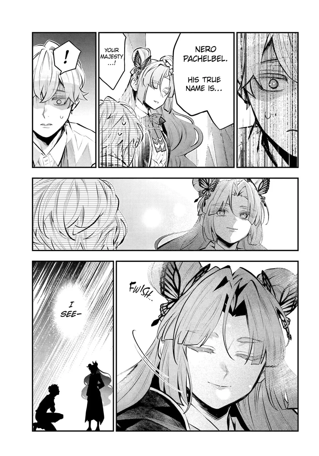 Read Maydare Tensei Monogatari chapter 70 image 25 on Lezhin
