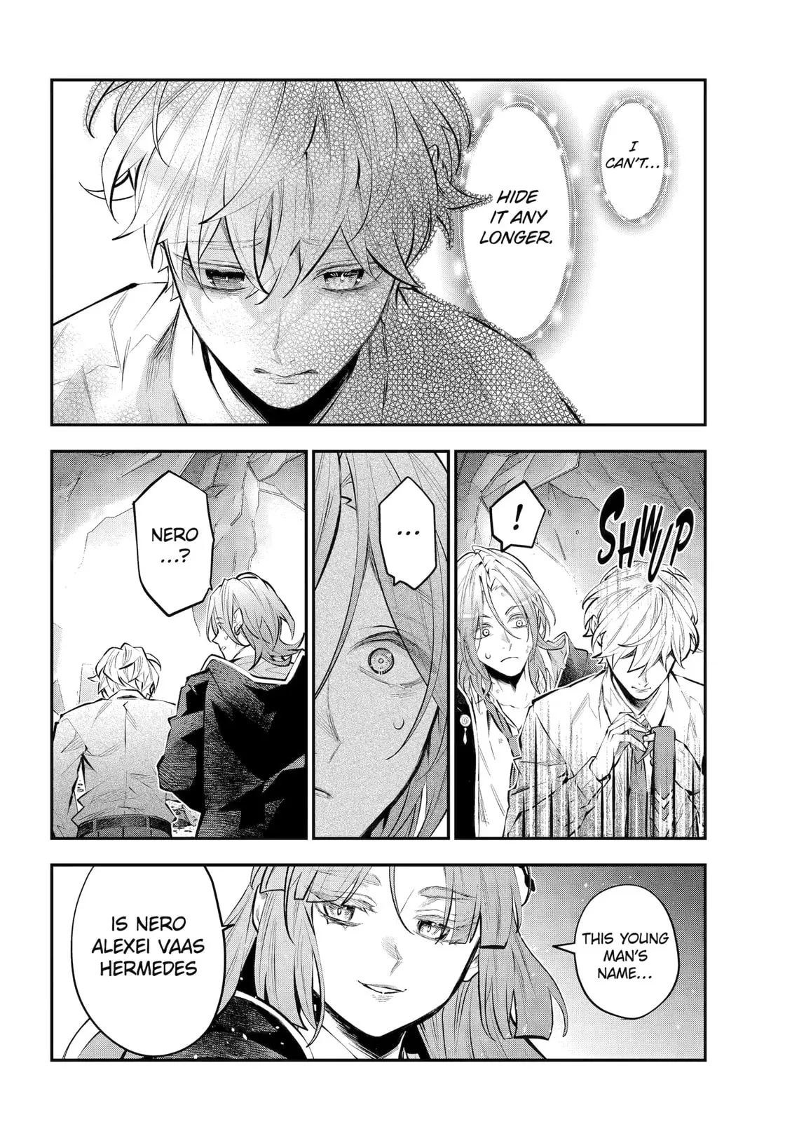 Read Maydare Tensei Monogatari chapter 70 image 26 on Lezhin
