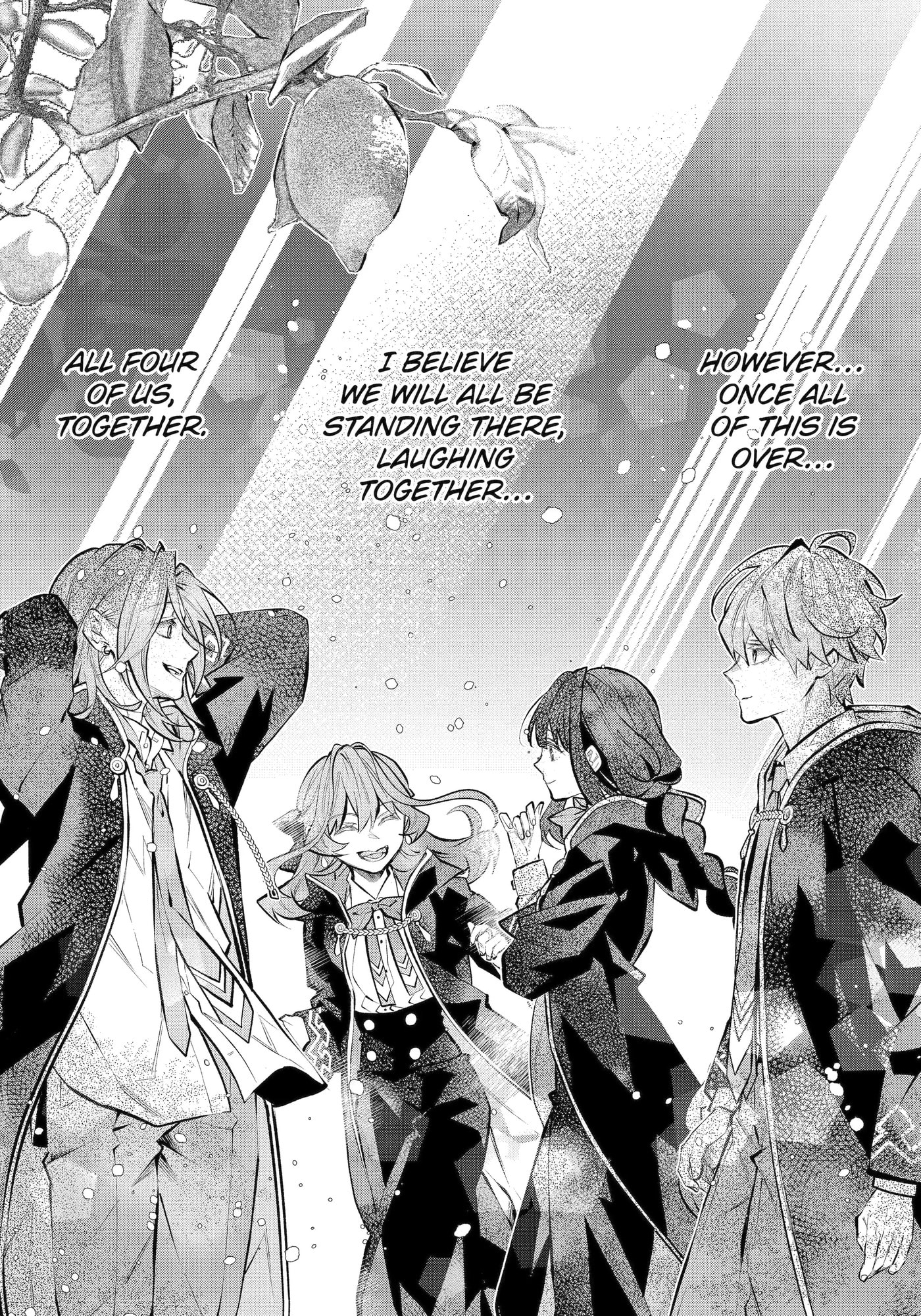 Read Maydare Tensei Monogatari chapter 71.2 image 11 on Lezhin