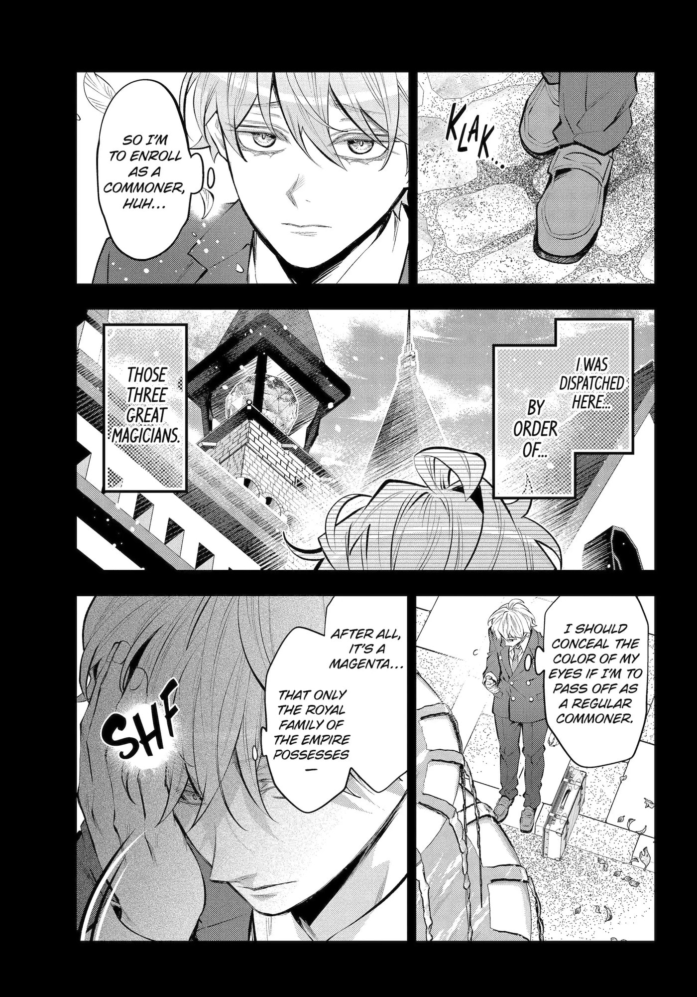 Read Maydare Tensei Monogatari chapter 71.2 image 2 on Lezhin