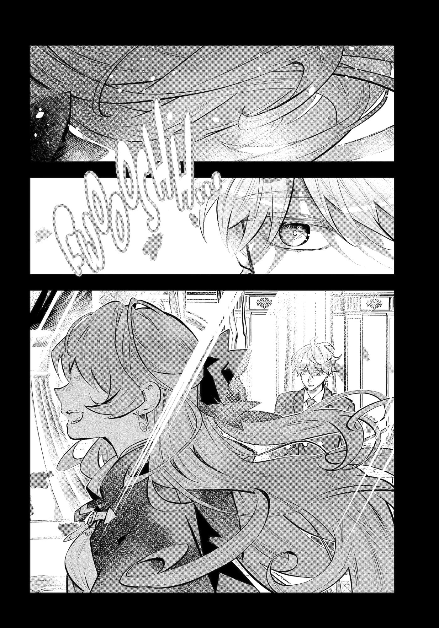Read Maydare Tensei Monogatari chapter 71.2 image 3 on Lezhin