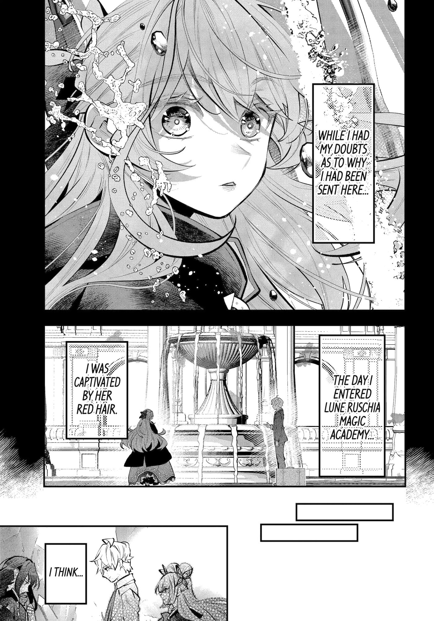 Read Maydare Tensei Monogatari chapter 71.2 image 4 on Lezhin