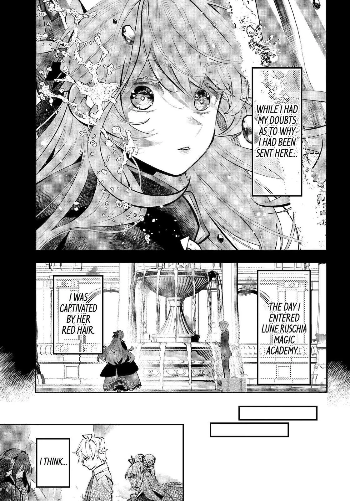 Read Maydare Tensei Monogatari chapter 71 image 16 on Lezhin