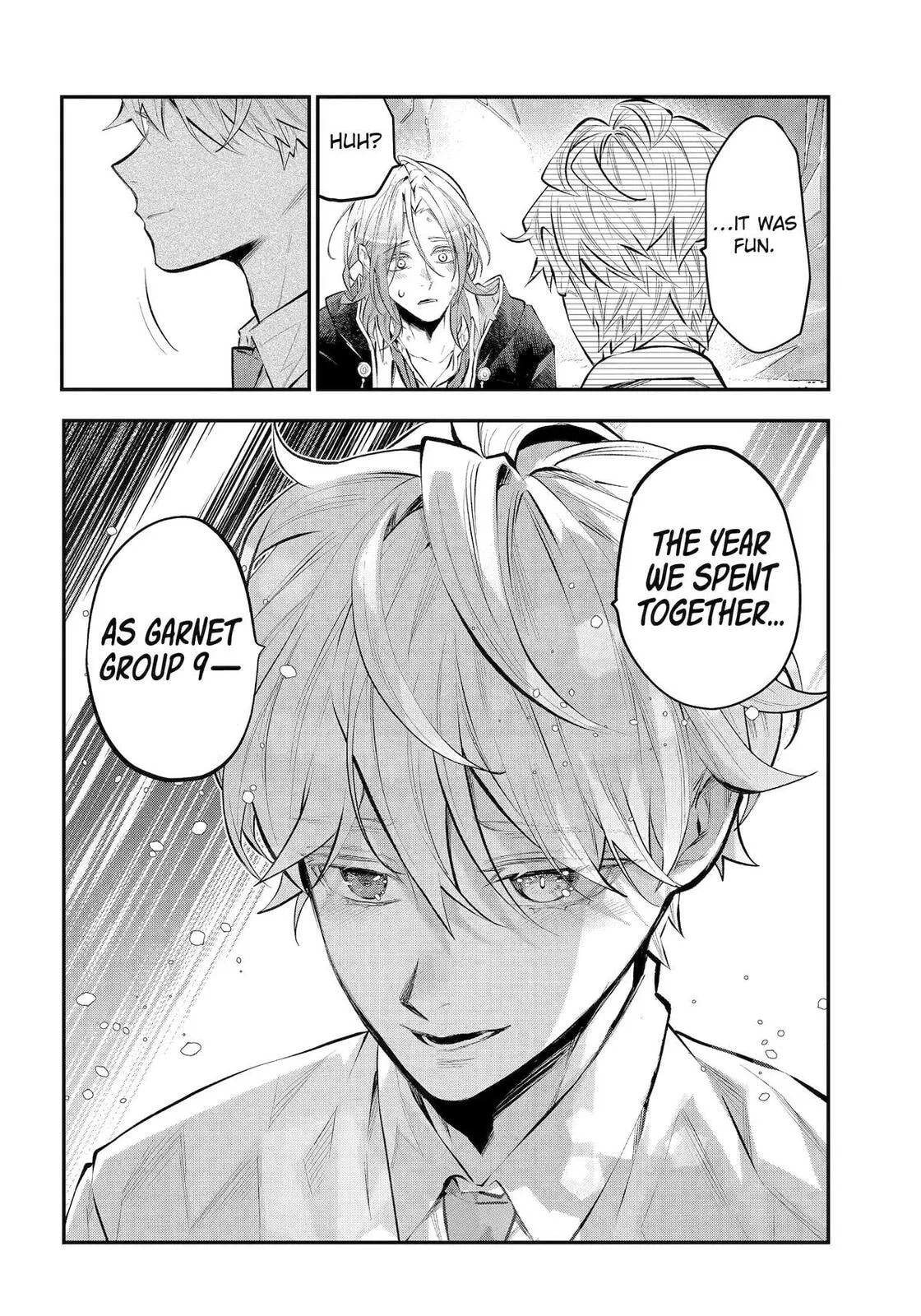 Read Maydare Tensei Monogatari chapter 71 image 21 on Lezhin