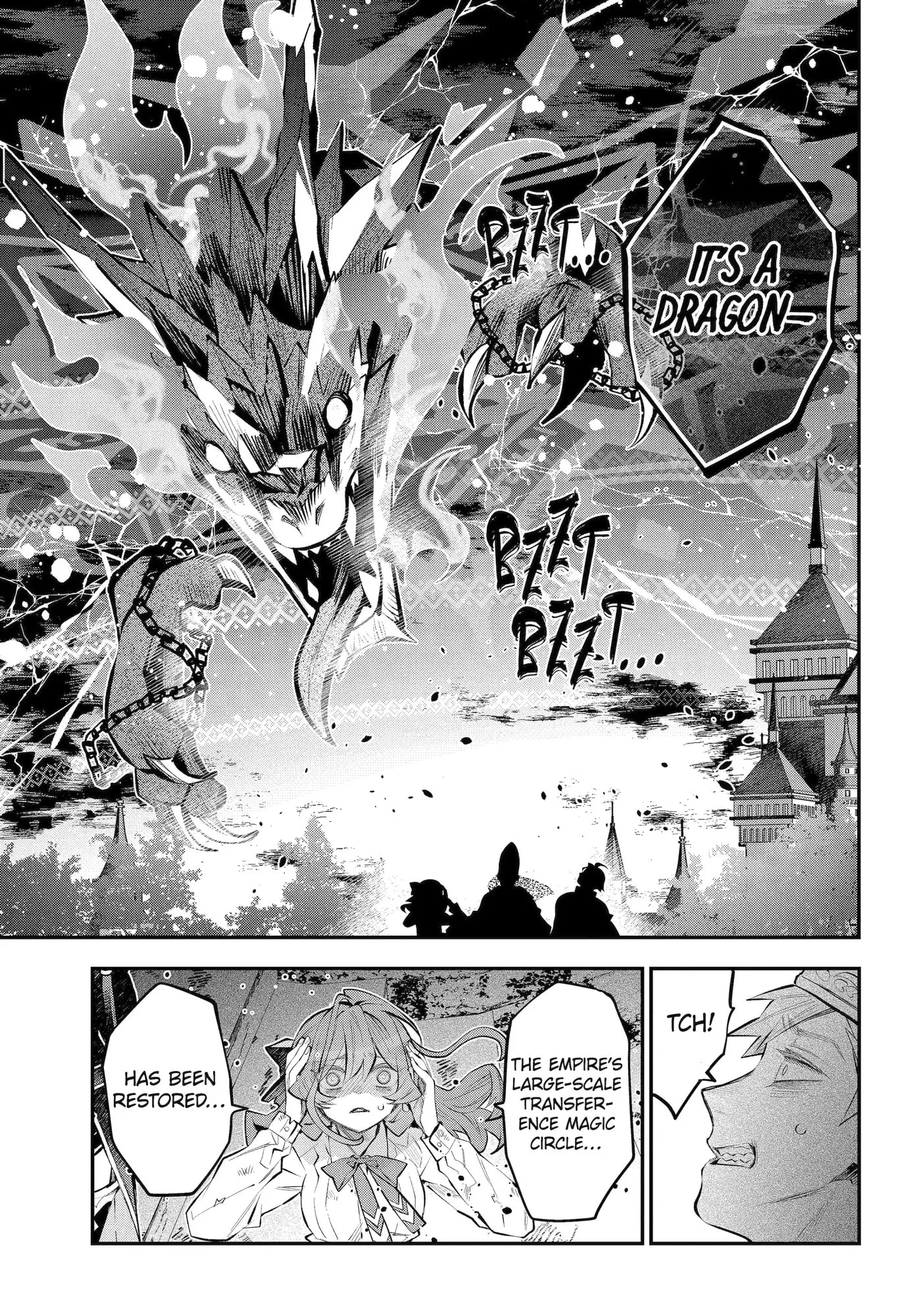 Read Maydare Tensei Monogatari chapter 72.2 image 11 on Lezhin