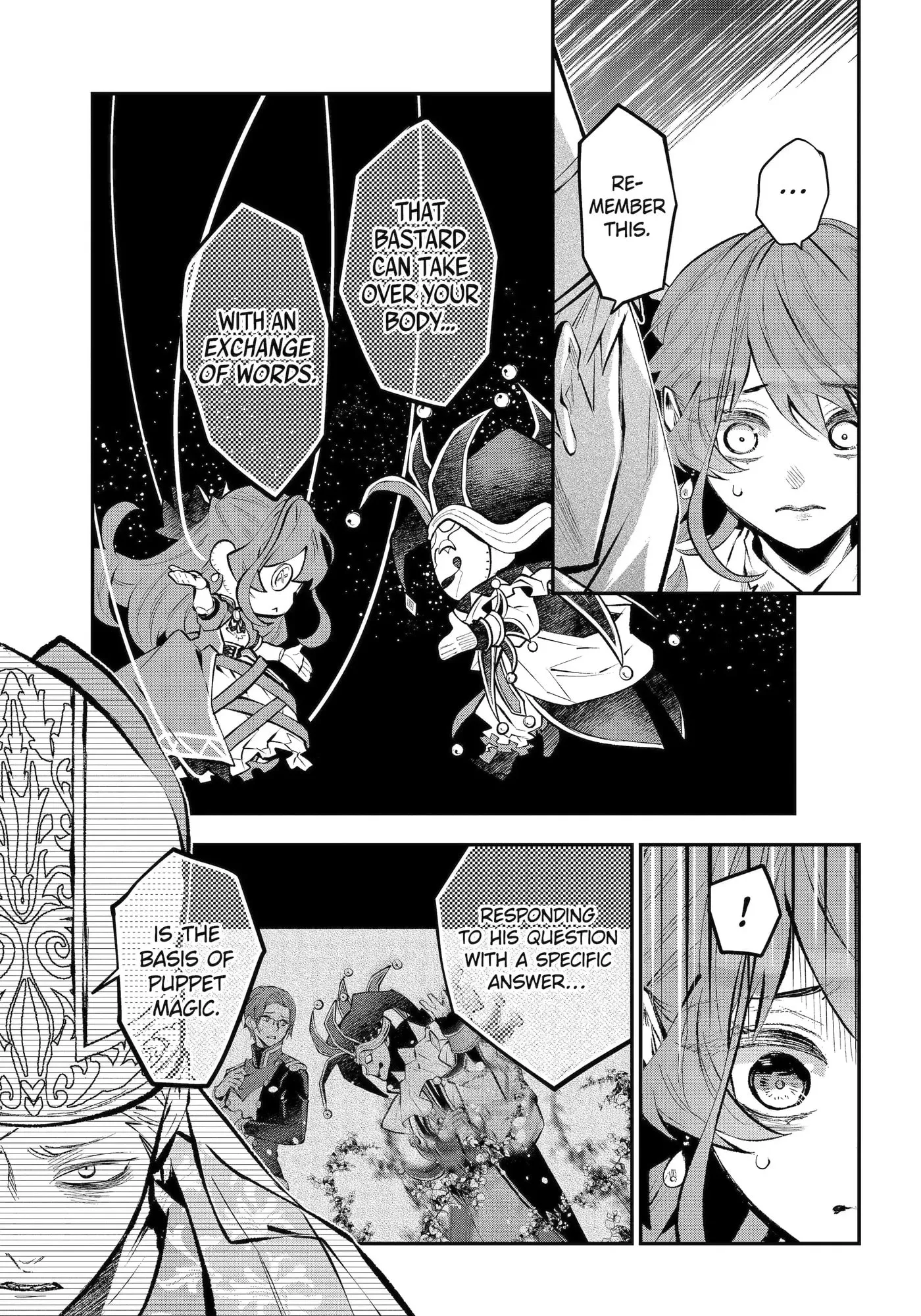 Read Maydare Tensei Monogatari chapter 72.2 image 3 on Lezhin