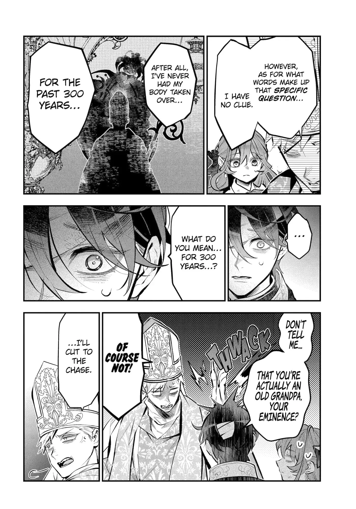 Read Maydare Tensei Monogatari chapter 72.2 image 4 on Lezhin