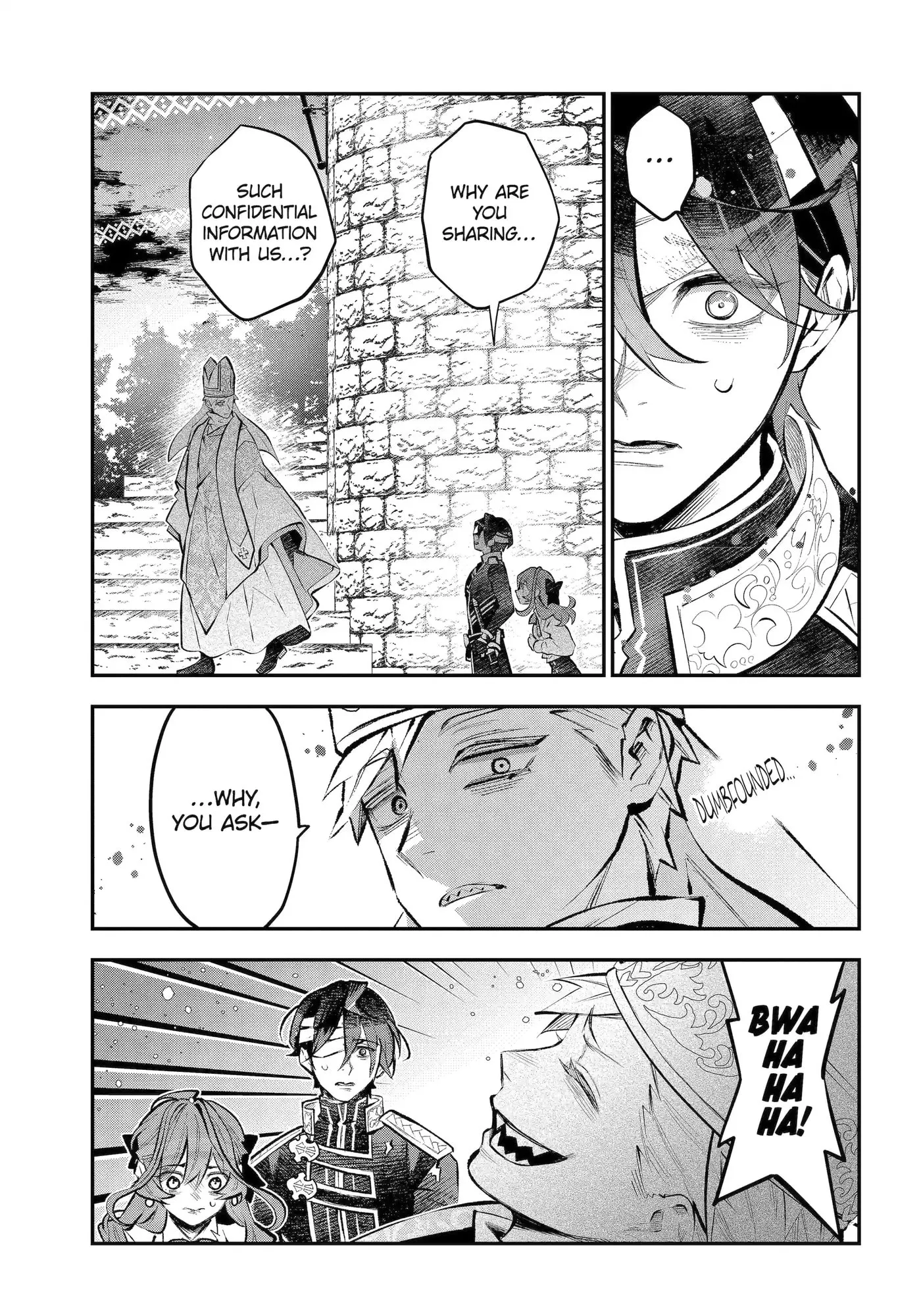 Read Maydare Tensei Monogatari chapter 72.2 image 7 on Lezhin