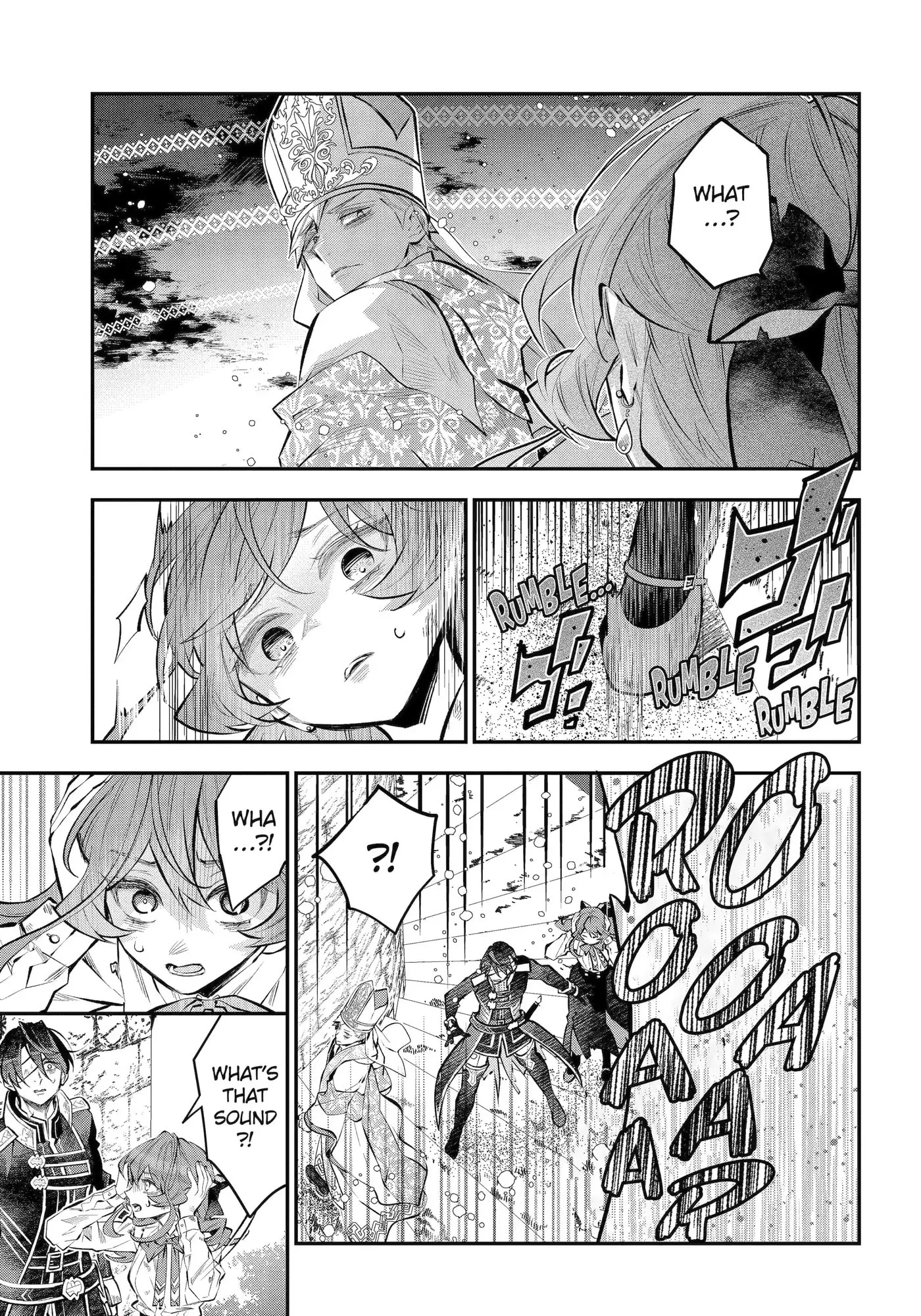 Read Maydare Tensei Monogatari chapter 72.2 image 9 on Lezhin
