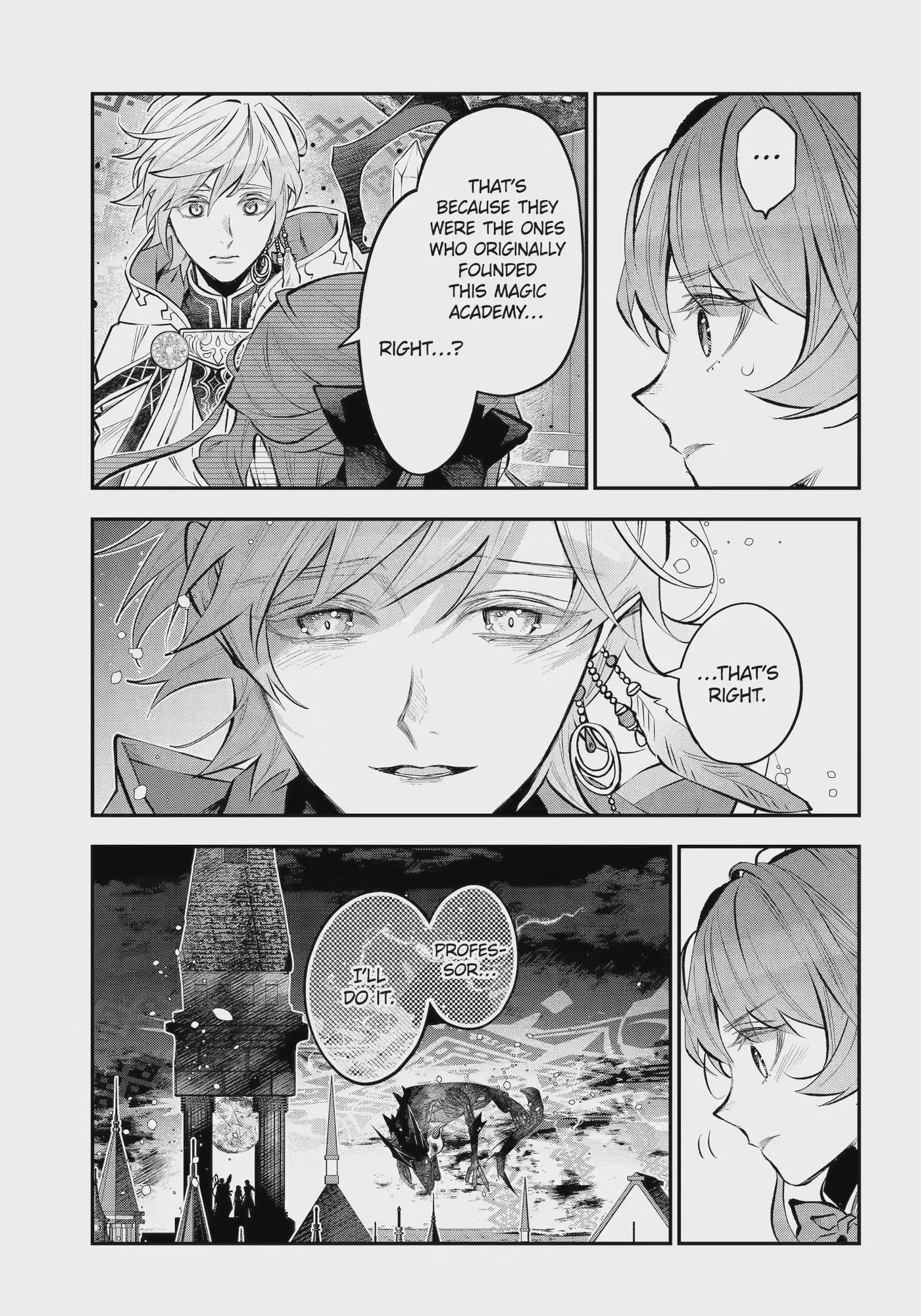 Read Maydare Tensei Monogatari chapter 73.2 image 1 on Lezhin