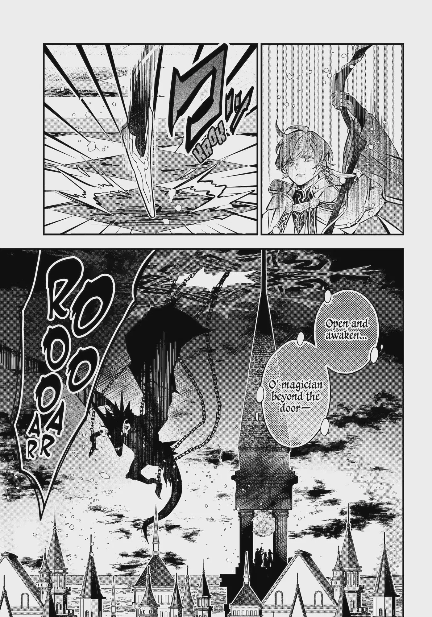 Read Maydare Tensei Monogatari chapter 73.2 image 9 on Lezhin