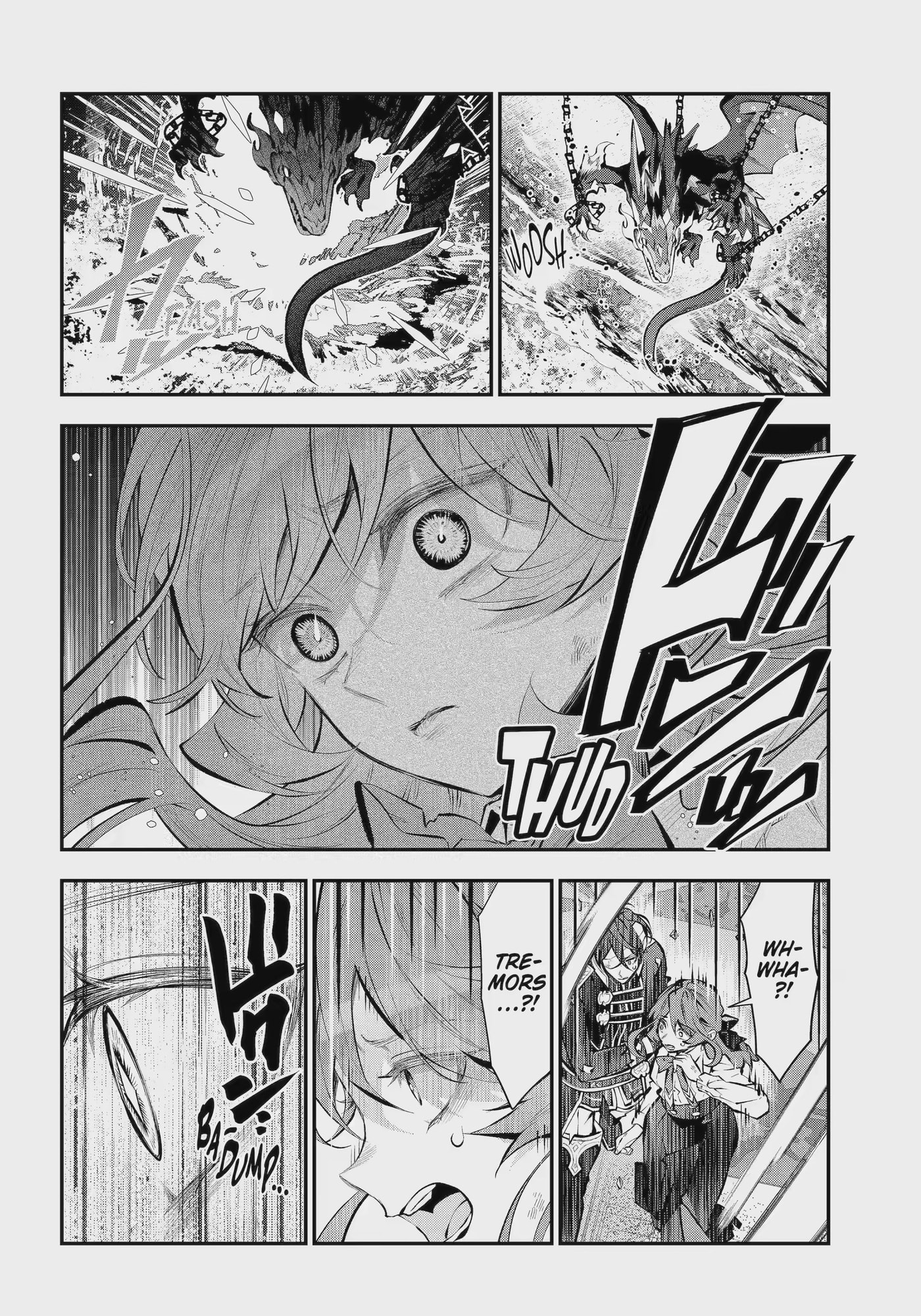 Read Maydare Tensei Monogatari chapter 74.1 image 1 on Lezhin