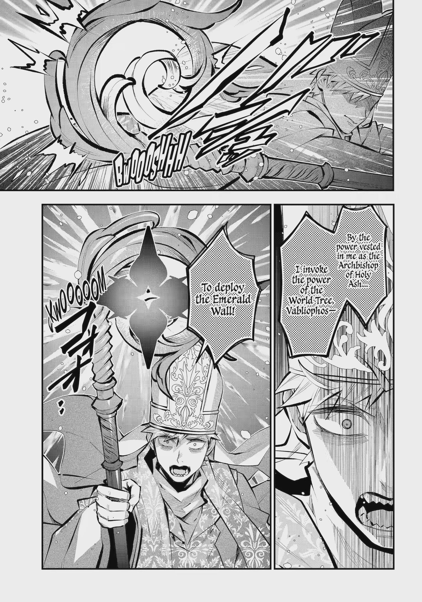 Read Maydare Tensei Monogatari chapter 74.1 image 4 on Lezhin