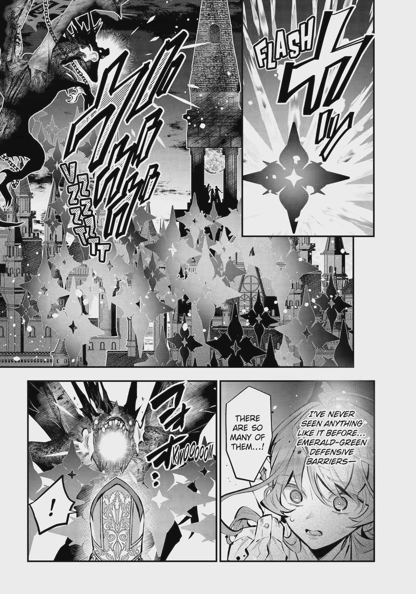 Read Maydare Tensei Monogatari chapter 74.1 image 5 on Lezhin