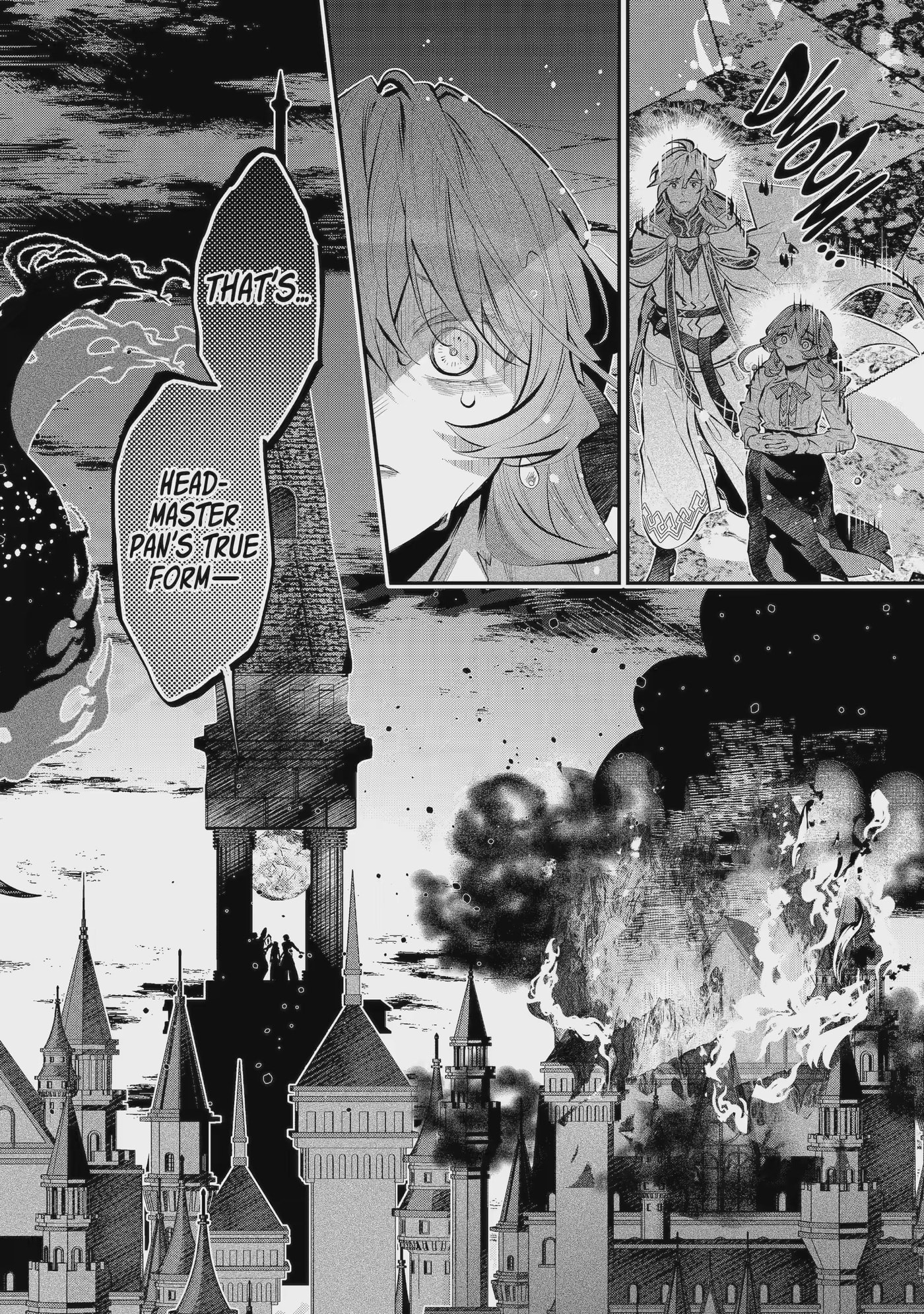 Read Maydare Tensei Monogatari chapter 74.2 image 10 on Lezhin