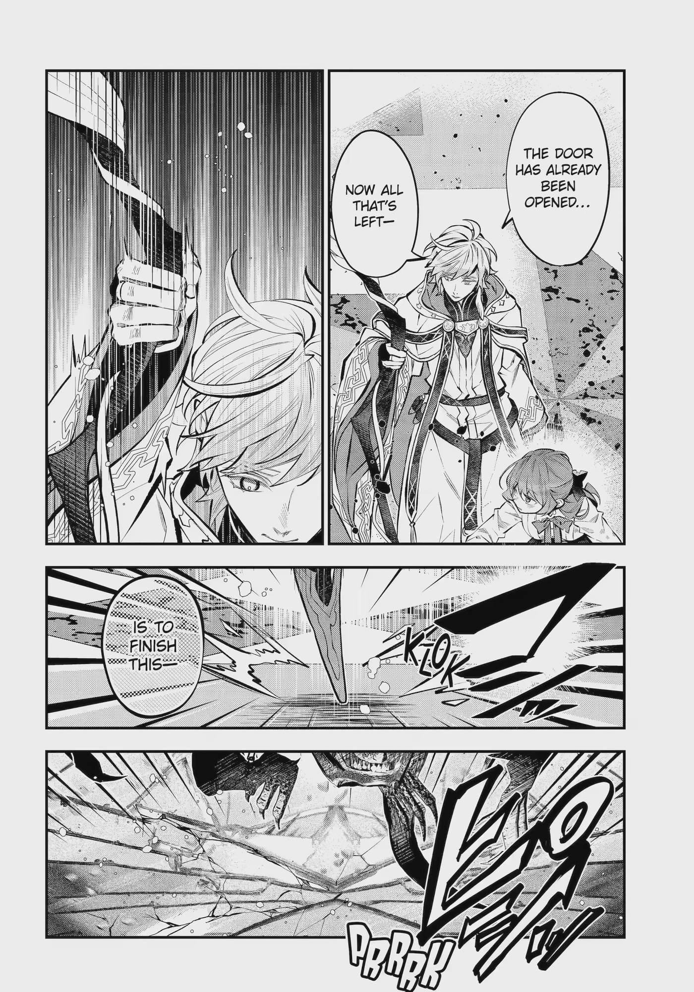 Read Maydare Tensei Monogatari chapter 74.2 image 2 on Lezhin