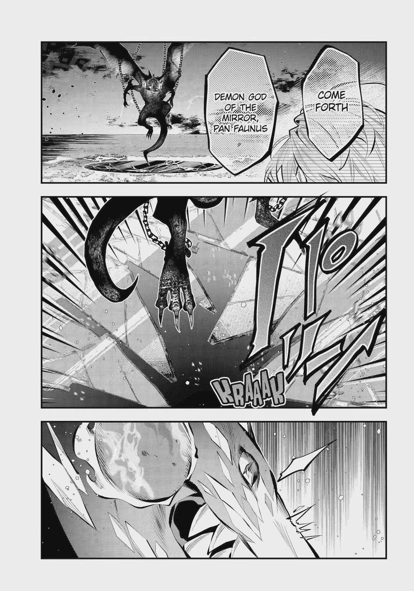 Read Maydare Tensei Monogatari chapter 74.2 image 3 on Lezhin