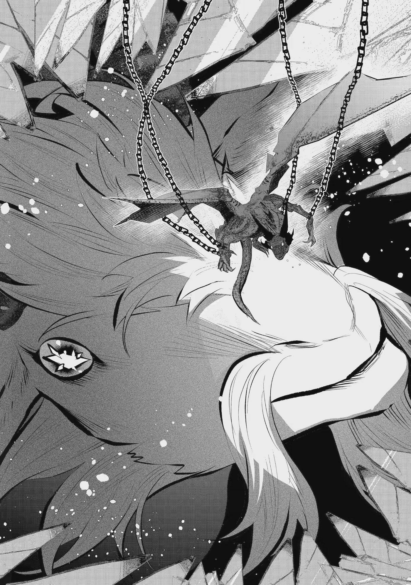 Read Maydare Tensei Monogatari chapter 74.2 image 4 on Lezhin