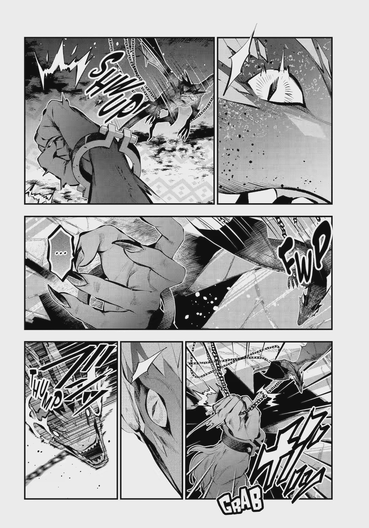 Read Maydare Tensei Monogatari chapter 74.2 image 6 on Lezhin