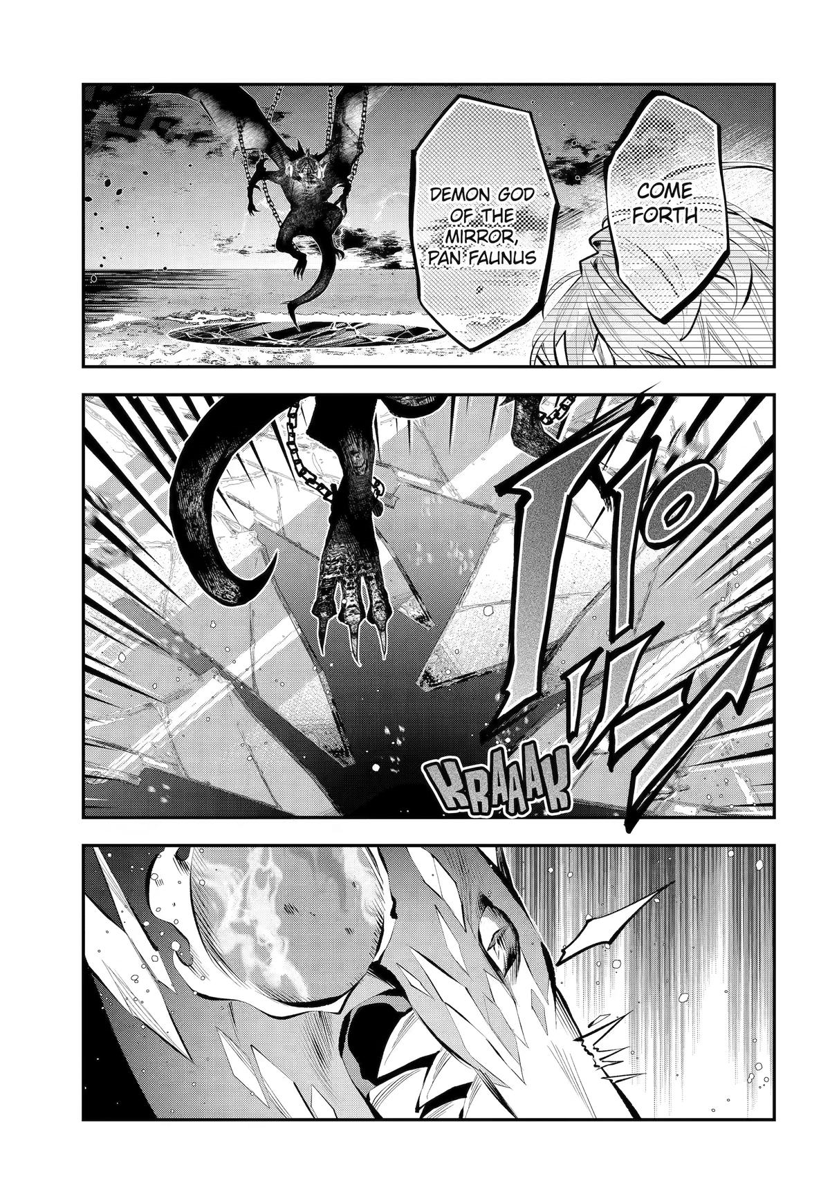 Read Maydare Tensei Monogatari chapter 74 image 13 on Lezhin