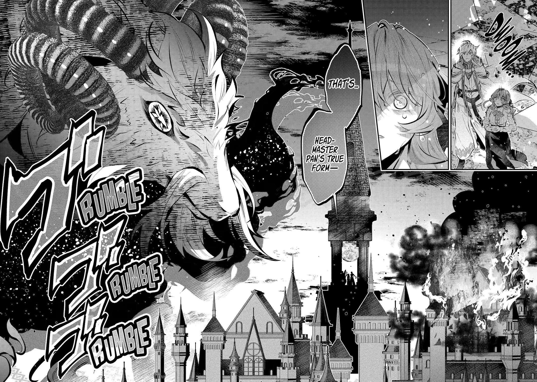 Read Maydare Tensei Monogatari chapter 74 image 19 on Lezhin