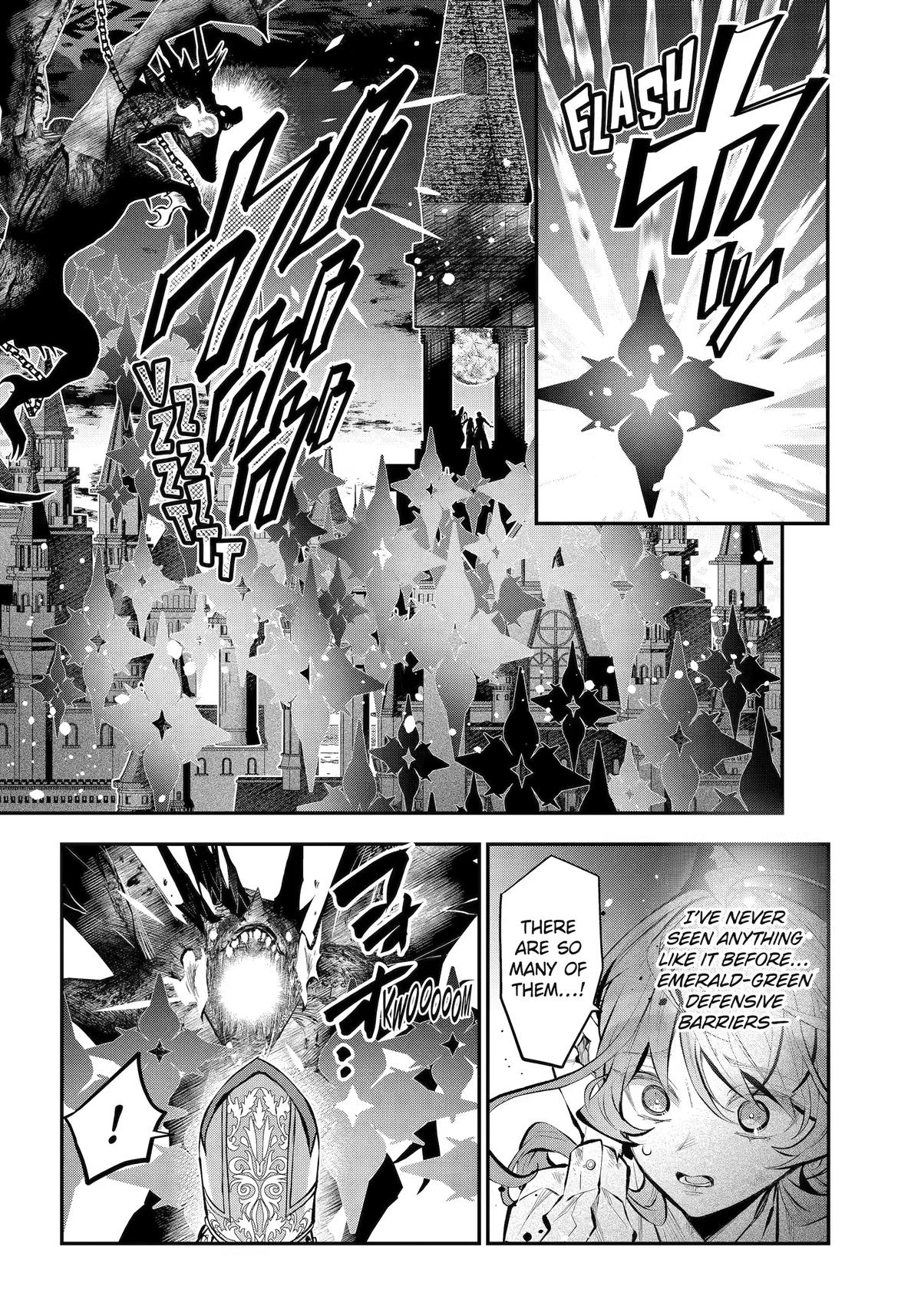 Read Maydare Tensei Monogatari chapter 74 image 5 on Lezhin