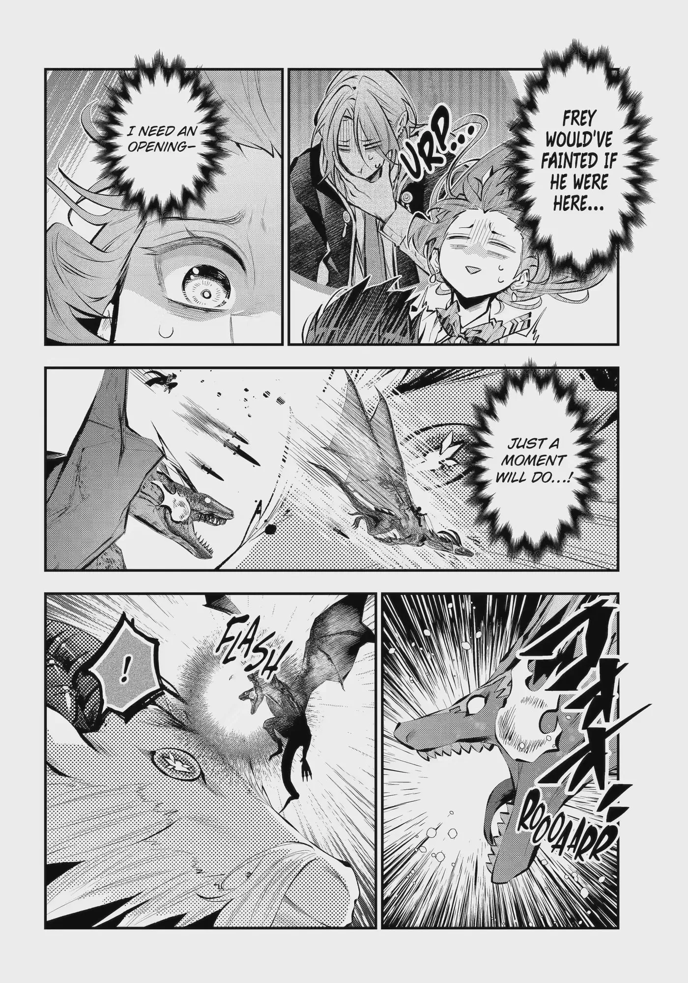 Read Maydare Tensei Monogatari chapter 75.2 image 1 on Lezhin