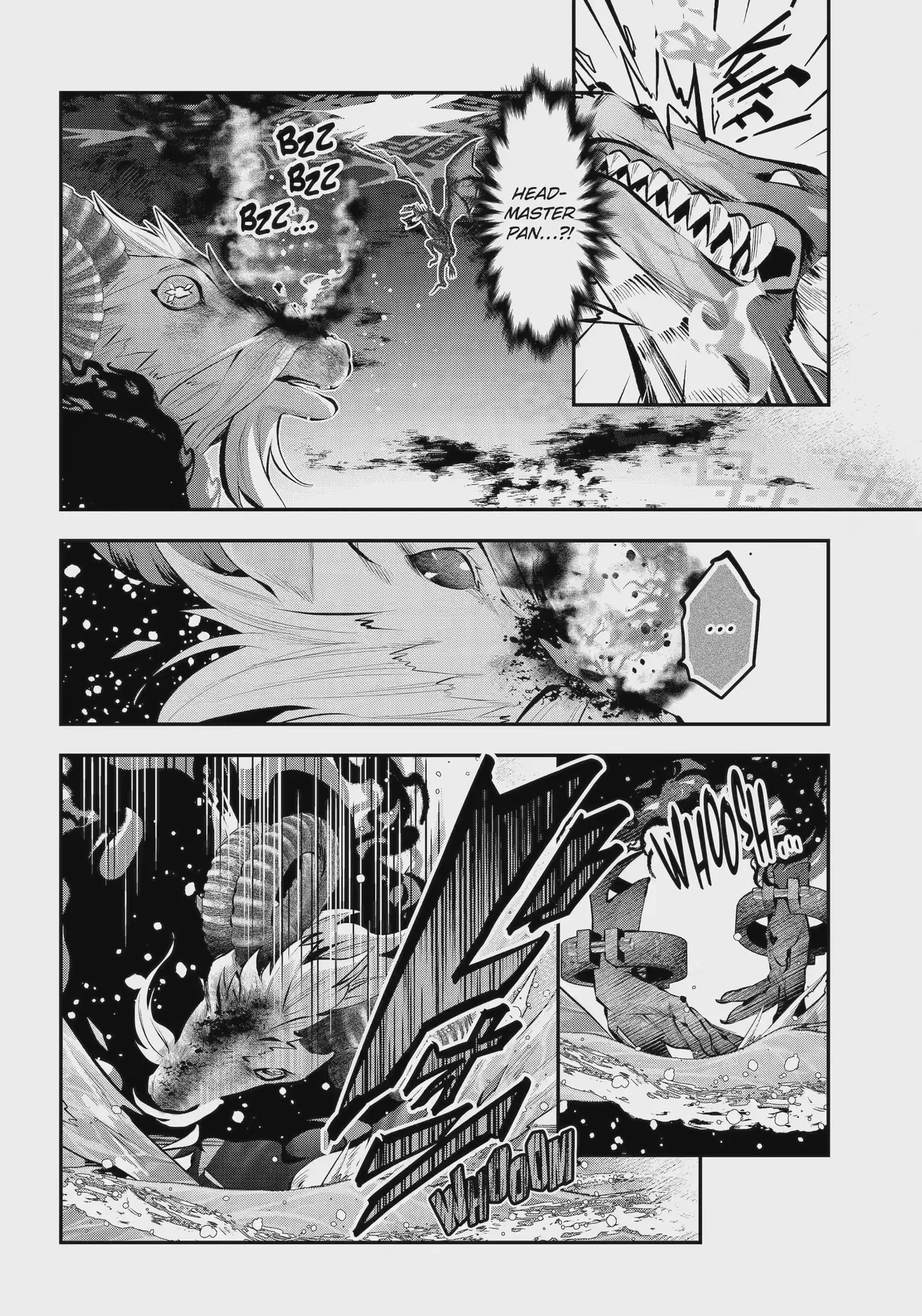 Read Maydare Tensei Monogatari chapter 75.2 image 3 on Lezhin