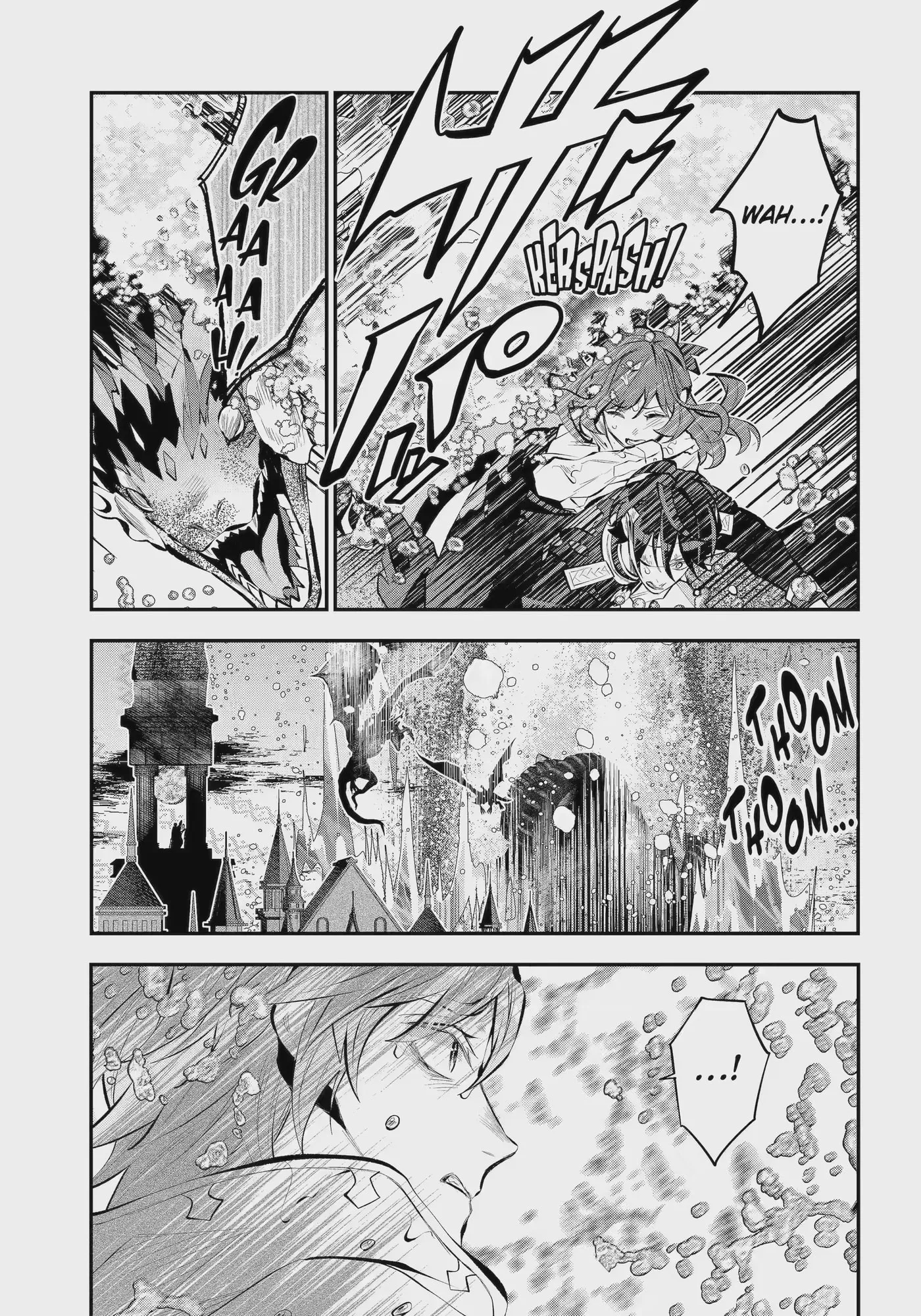 Read Maydare Tensei Monogatari chapter 75.2 image 4 on Lezhin
