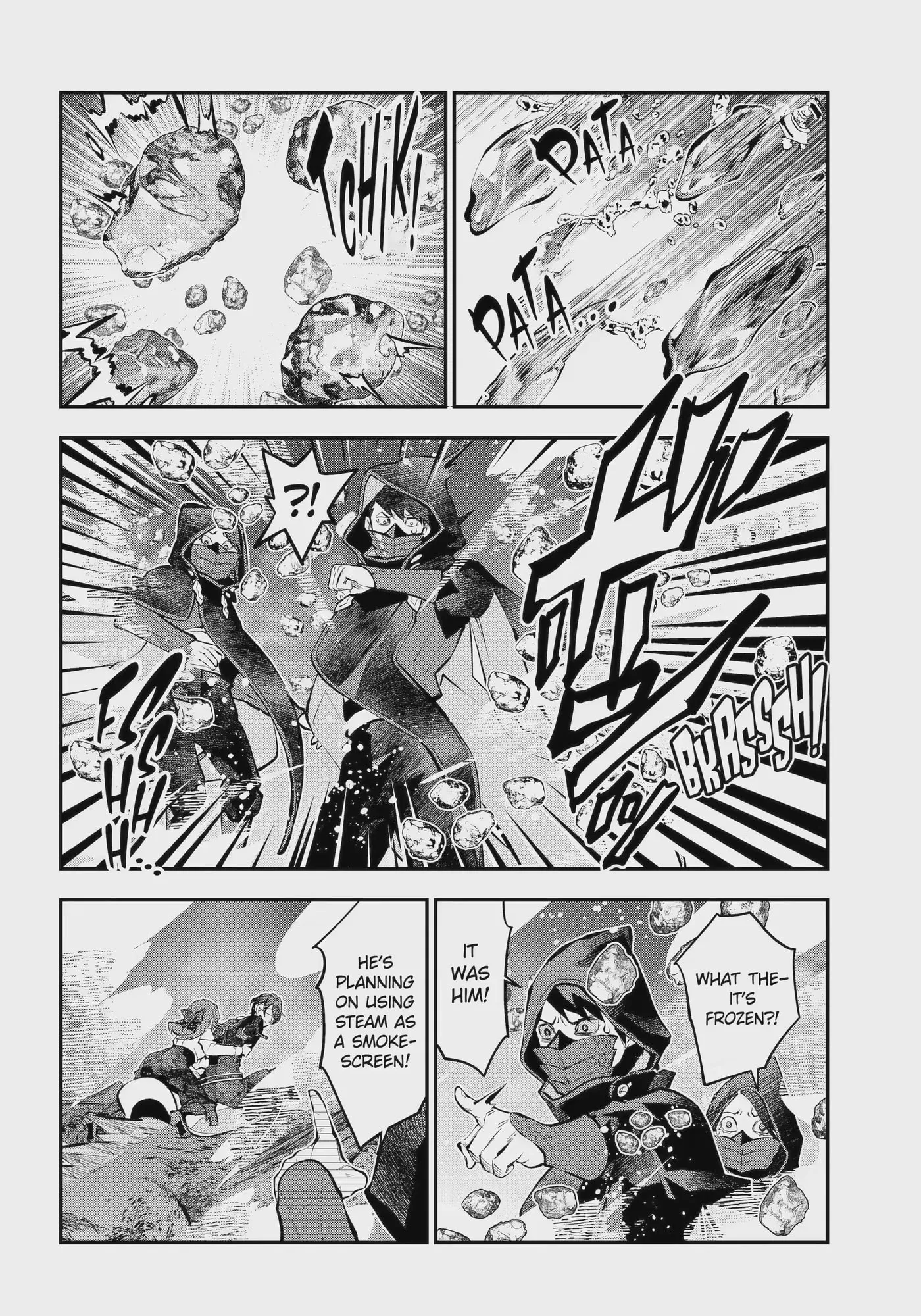 Read Maydare Tensei Monogatari chapter 75.2 image 5 on Lezhin