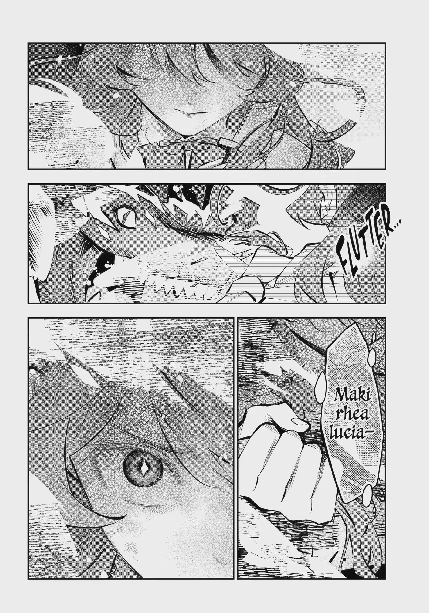 Read Maydare Tensei Monogatari chapter 75.2 image 7 on Lezhin