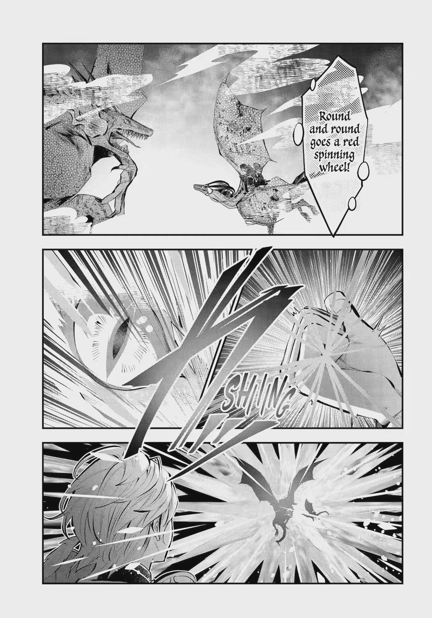 Read Maydare Tensei Monogatari chapter 75.2 image 8 on Lezhin