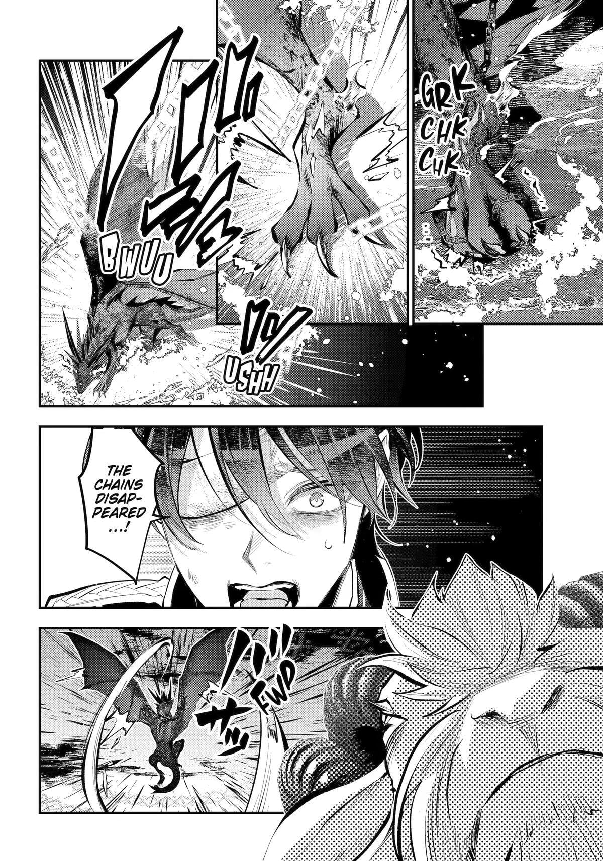 Read Maydare Tensei Monogatari chapter 75 image 1 on Lezhin