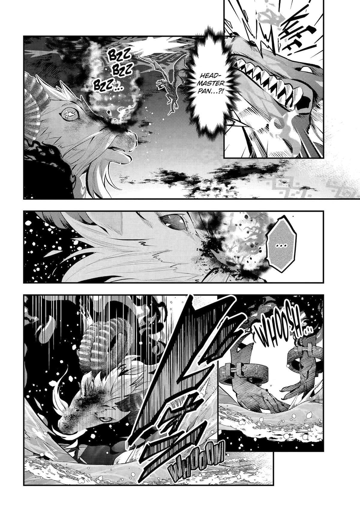 Read Maydare Tensei Monogatari chapter 75 image 15 on Lezhin