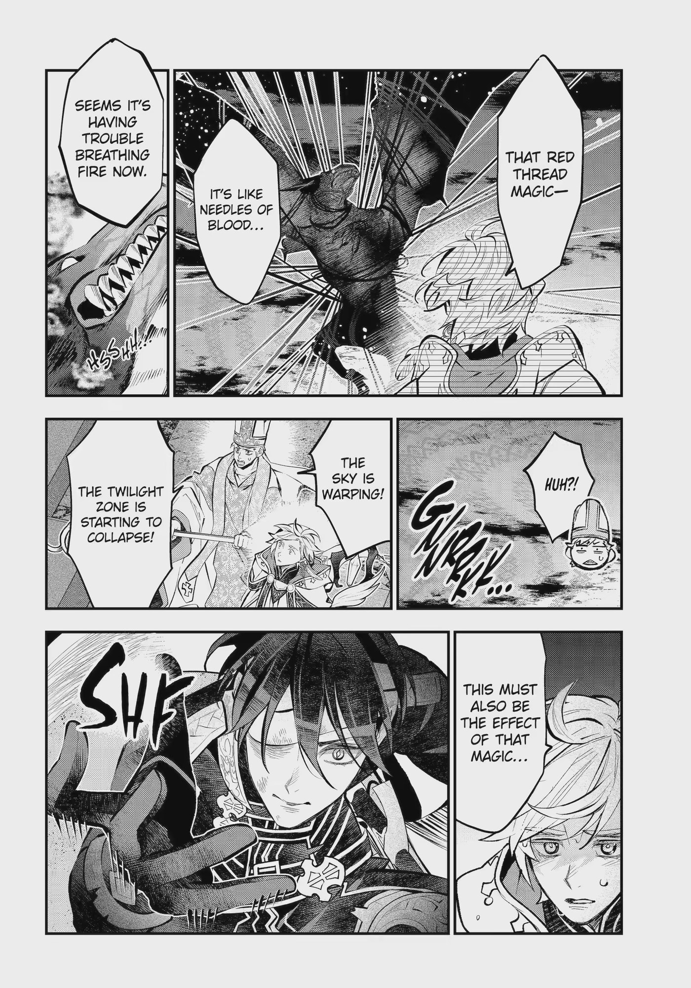 Read Maydare Tensei Monogatari chapter 76.1 image 1 on Lezhin