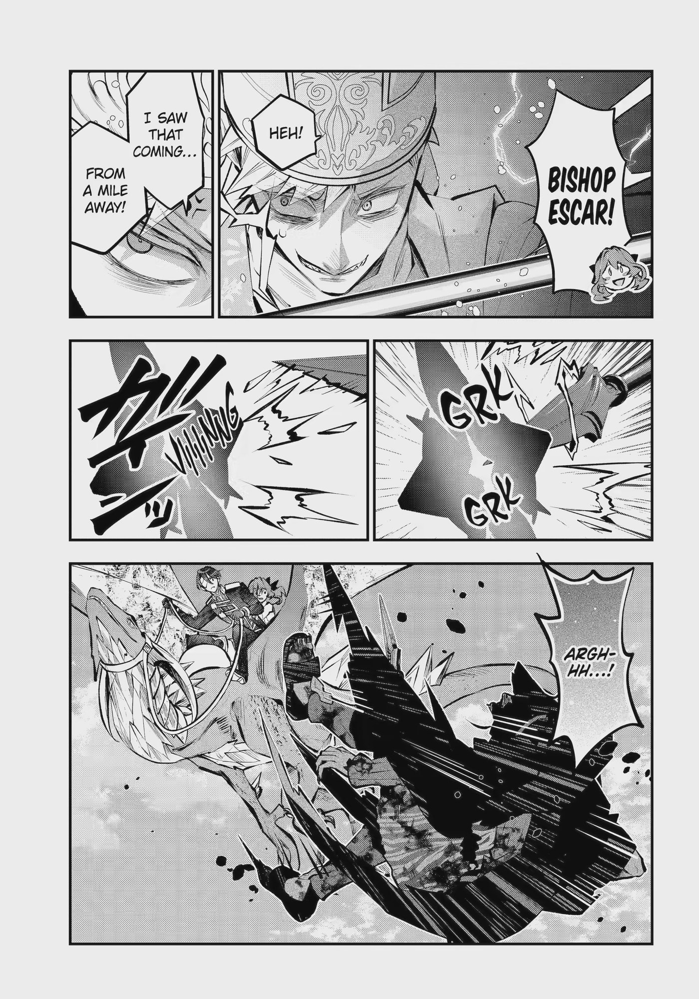 Read Maydare Tensei Monogatari chapter 76.1 image 10 on Lezhin