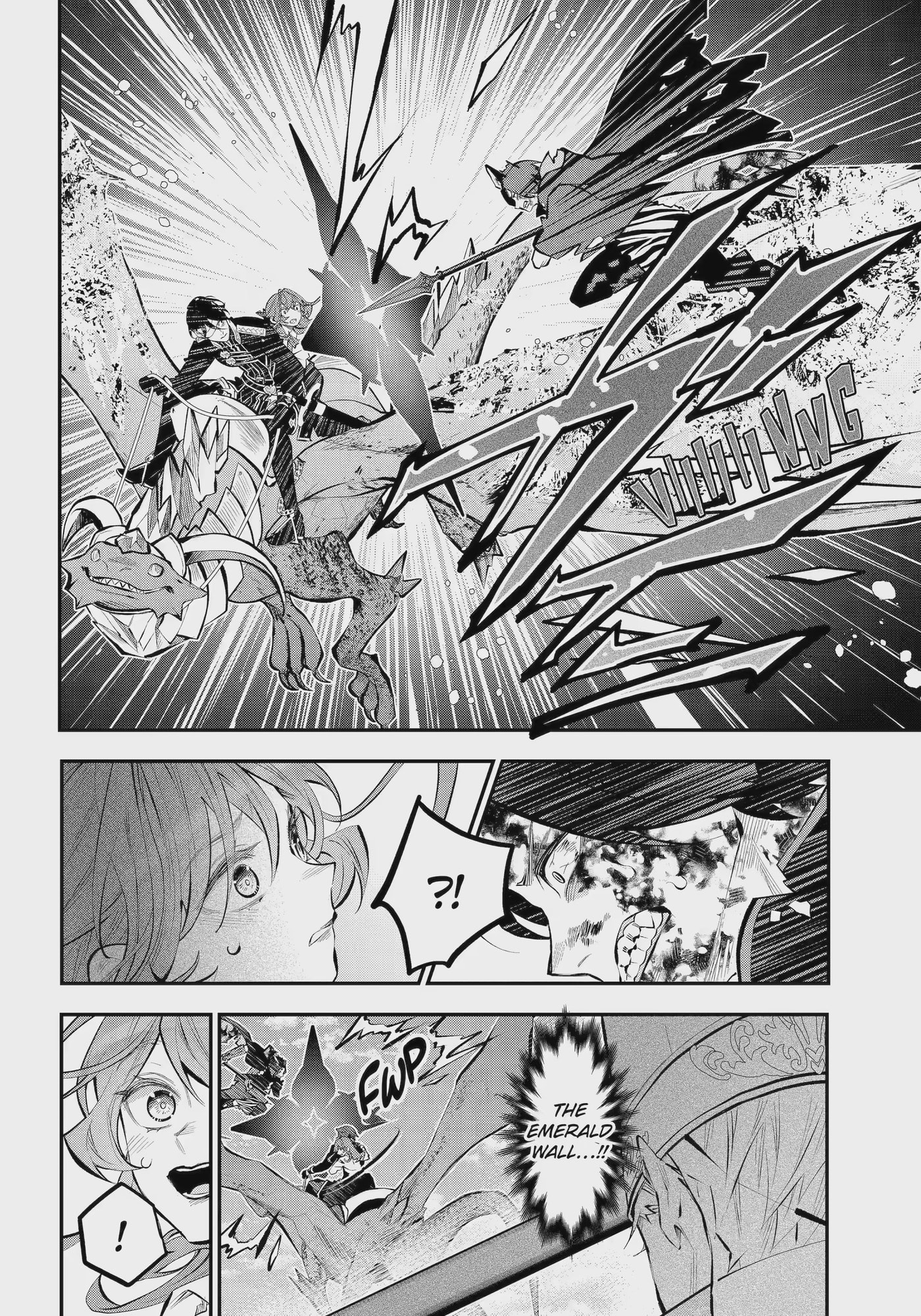 Read Maydare Tensei Monogatari chapter 76.1 image 9 on Lezhin