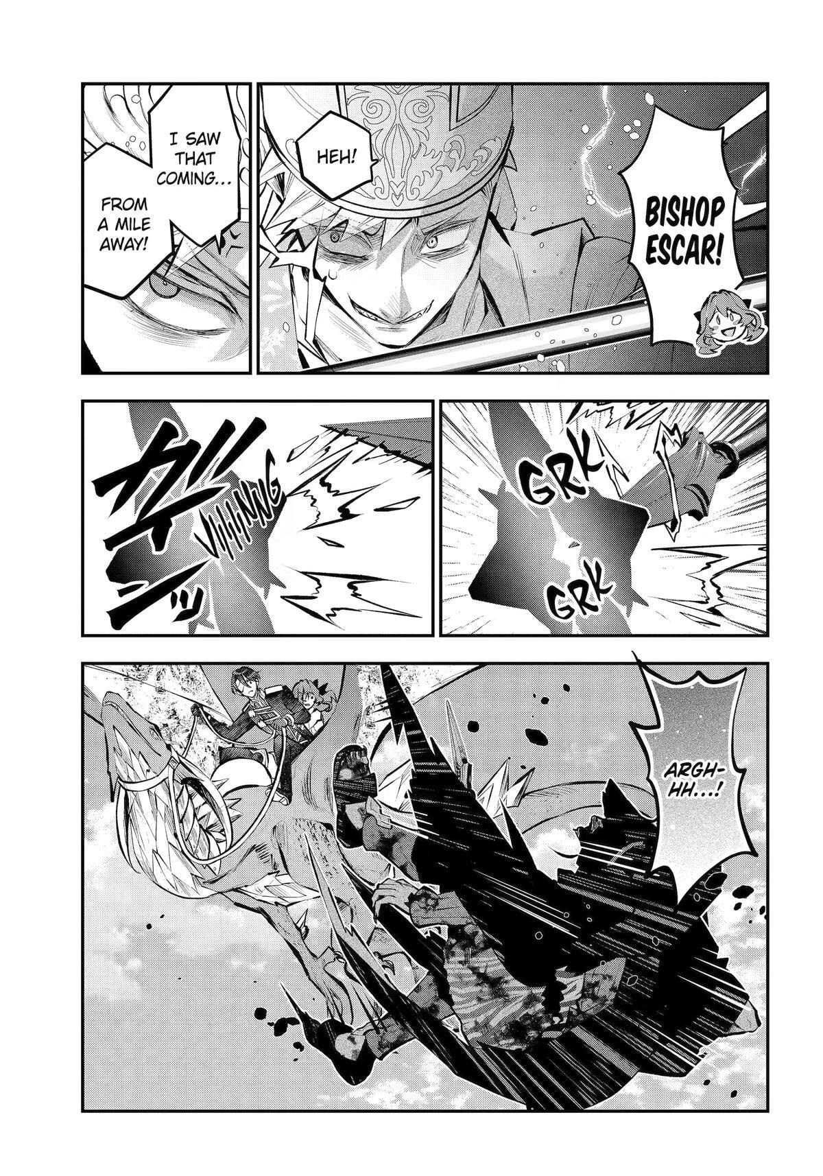 Read Maydare Tensei Monogatari chapter 76 image 10 on Lezhin