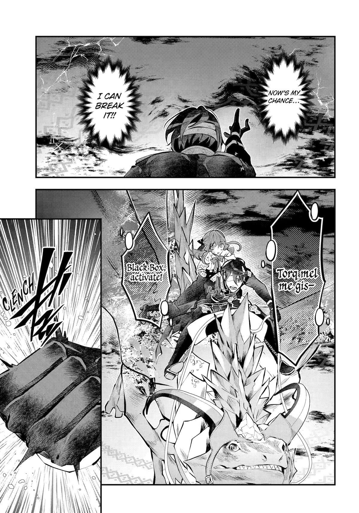 Read Maydare Tensei Monogatari chapter 76 image 2 on Lezhin