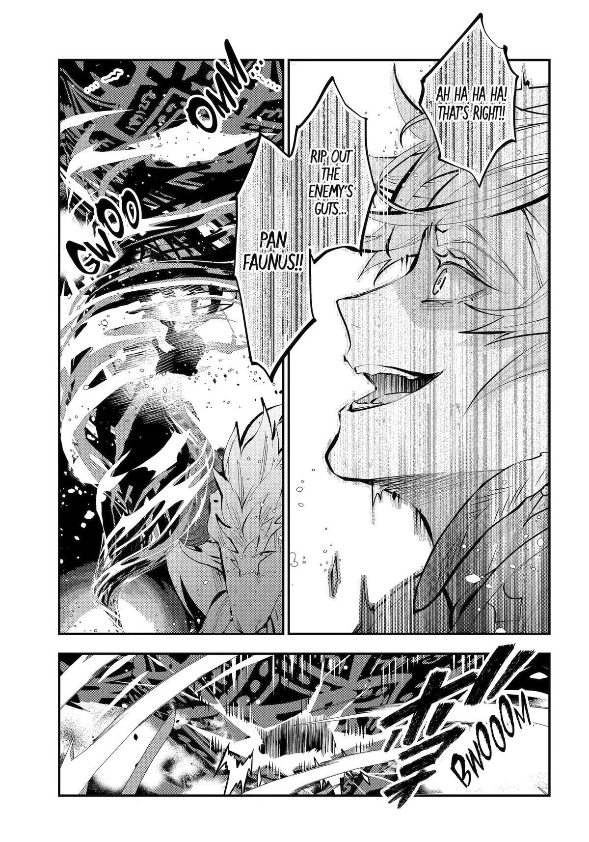 Read Maydare Tensei Monogatari chapter 76 image 23 on Lezhin