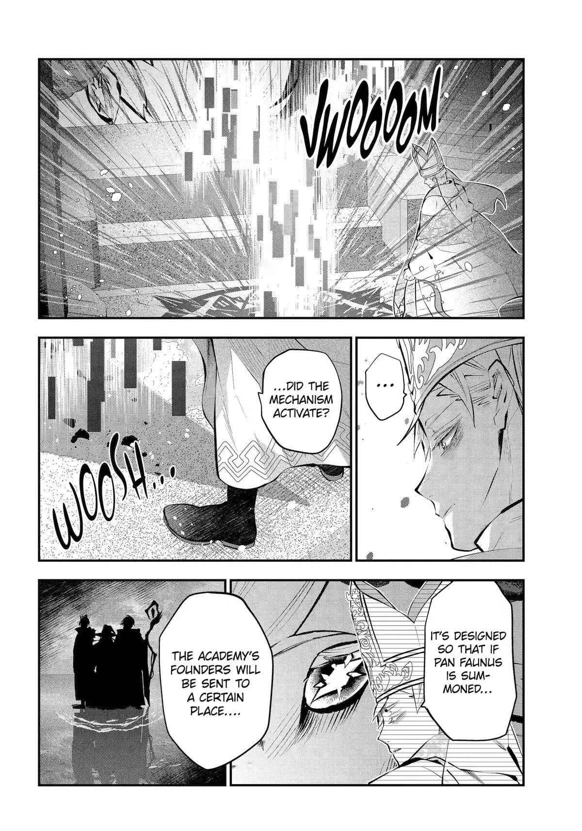 Read Maydare Tensei Monogatari chapter 77 image 12 on Lezhin