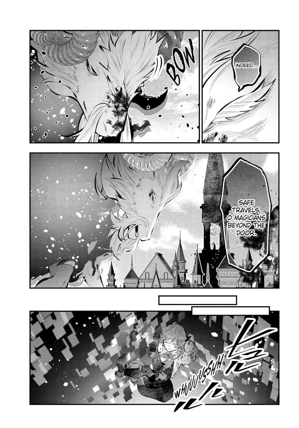 Read Maydare Tensei Monogatari chapter 77 image 13 on Lezhin